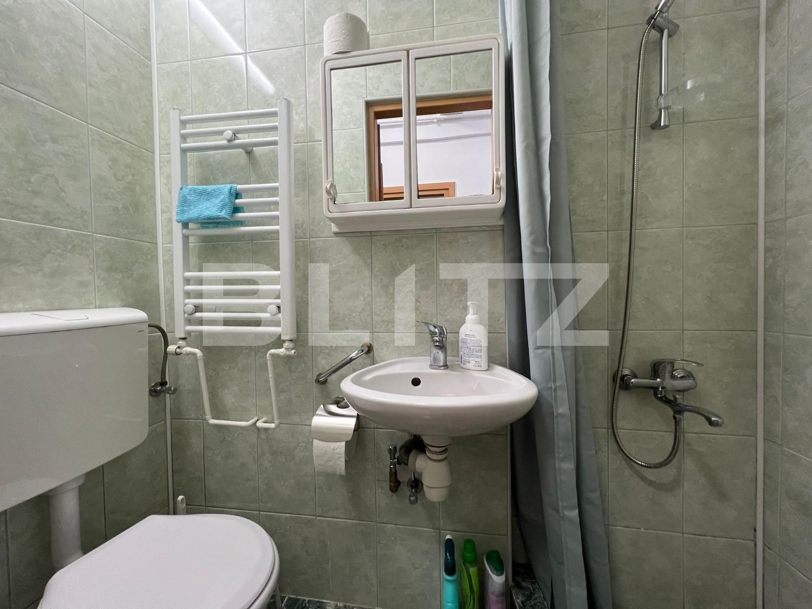 Garsonieră de închiriat Dambul Rotund - 101566AI | BLITZ Cluj-Napoca | Poza5