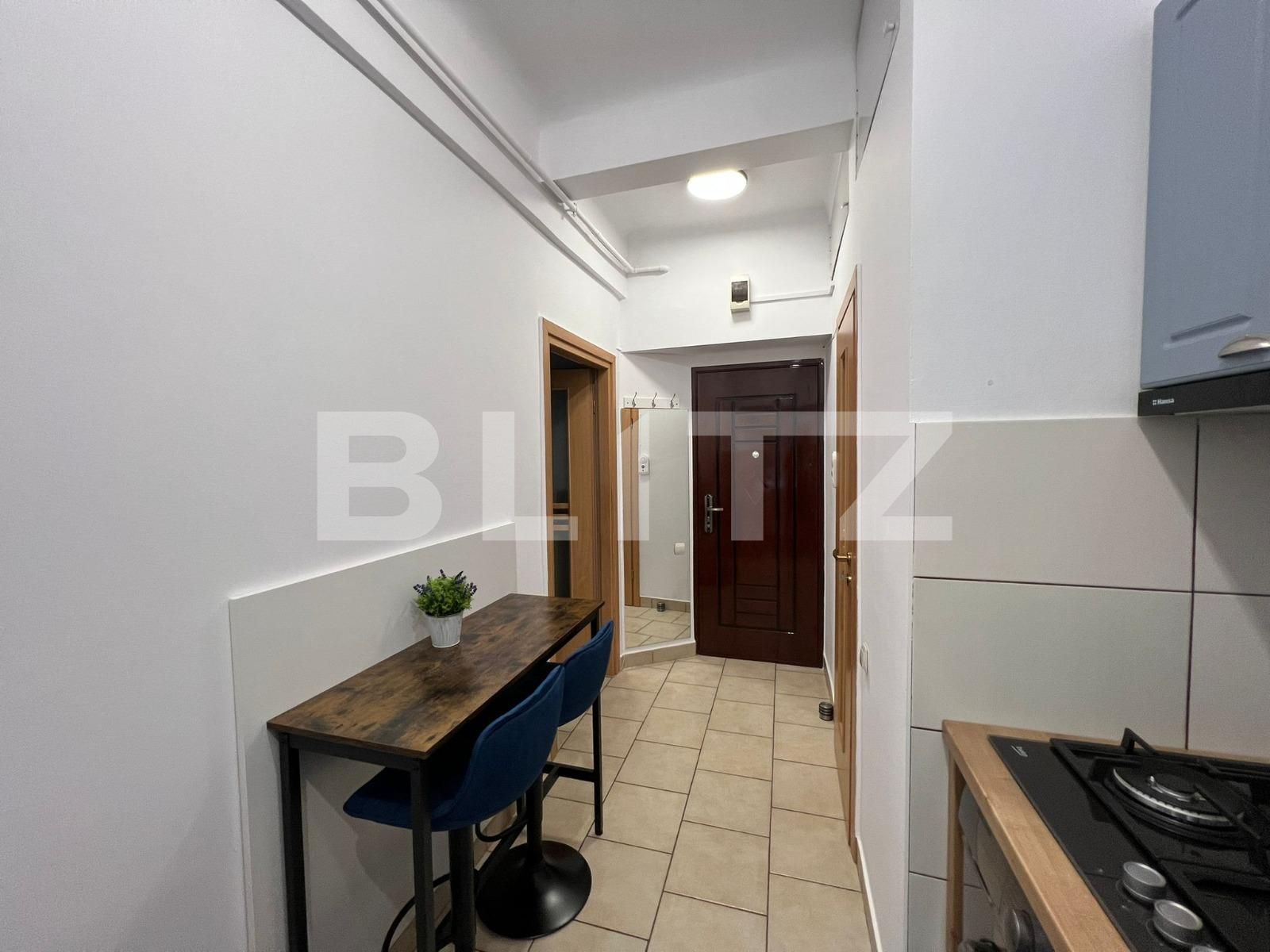 Garsonieră de închiriat Dambul Rotund - 101566AI | BLITZ Cluj-Napoca | Poza4
