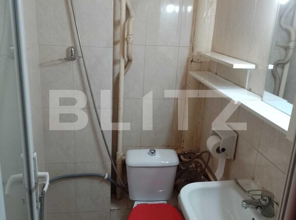 Garsonieră de vânzare Gheorgheni - 101567AV | BLITZ Cluj-Napoca | Poza4