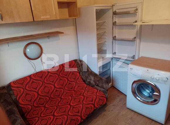Garsonieră de vânzare Gheorgheni - 101567AV | BLITZ Cluj-Napoca | Poza3