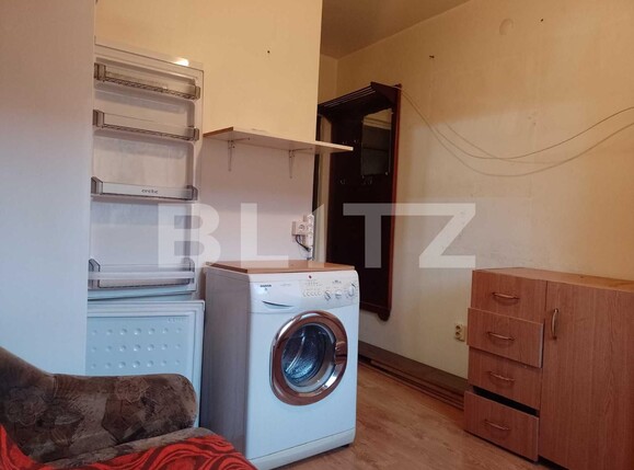 Garsonieră de vânzare Gheorgheni - 101567AV | BLITZ Cluj-Napoca | Poza1