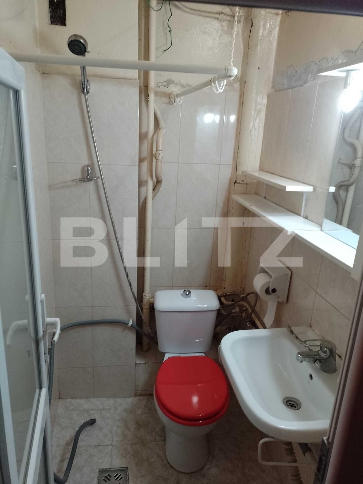 Garsonieră de vânzare Gheorgheni - 101567AV | BLITZ Cluj-Napoca | Poza4