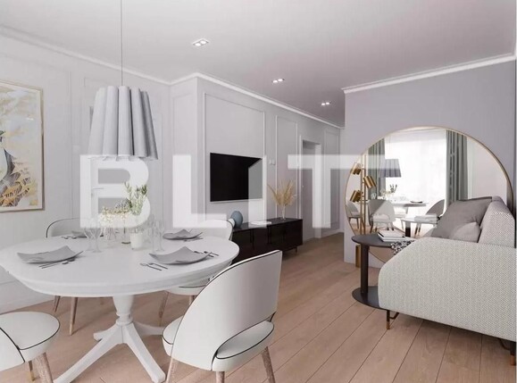 Apartament de vânzare 2 camere Manastur - 101568AV | BLITZ Cluj-Napoca | Poza1