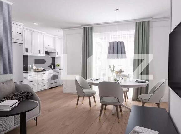Apartament de vânzare 2 camere Manastur - 101568AV | BLITZ Cluj-Napoca | Poza2