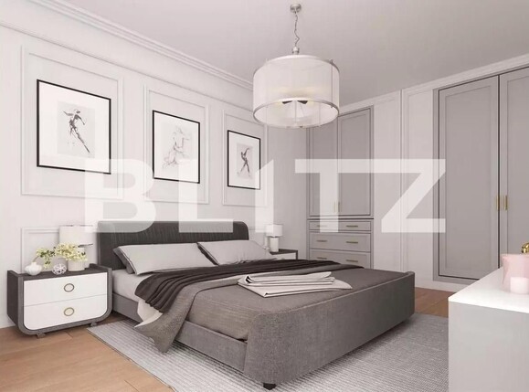 Apartament de vânzare 2 camere Manastur - 101568AV | BLITZ Cluj-Napoca | Poza3