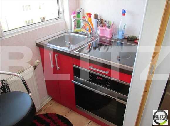 Apartament de vânzare 2 camere Marasti - 10157AV | BLITZ Cluj-Napoca | Poza4