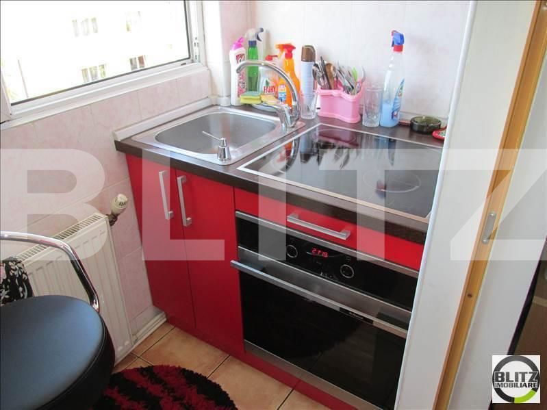 Apartament de vânzare 2 camere Marasti - 10157AV | BLITZ Cluj-Napoca | Poza4