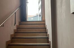 Apartament 3 camere, 80 mp, cheltuieli incluse, parcare, zona strazii Fabricii