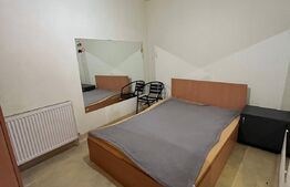 Apartament 3 camere, 80 mp, cheltuieli incluse, parcare, zona strazii Fabricii