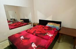 Apartament 3 camere, 80 mp, cheltuieli incluse, parcare, zona strazii Fabricii