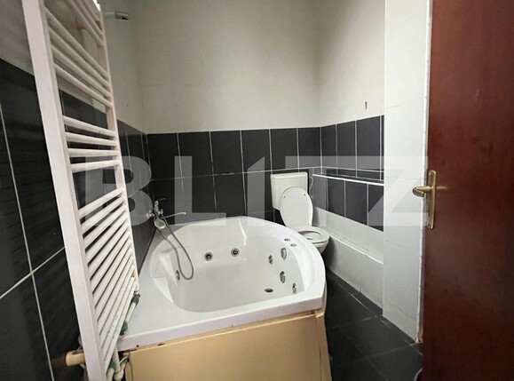 Apartament de închiriat 3 camere Marasti - 101570AI | BLITZ Cluj-Napoca | Poza9