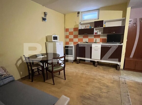 Apartament de închiriat 3 camere Marasti - 101570AI | BLITZ Cluj-Napoca | Poza8