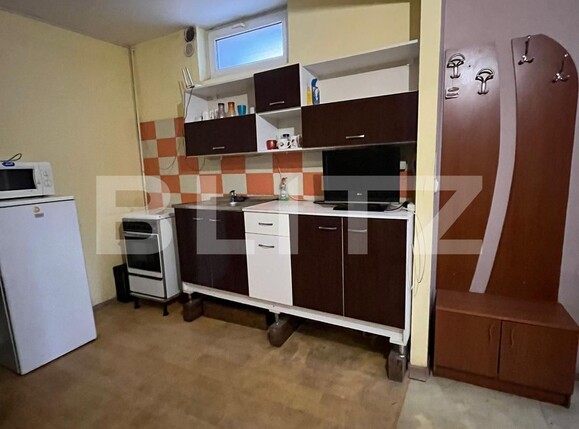 Apartament de închiriat 3 camere Marasti - 101570AI | BLITZ Cluj-Napoca | Poza5