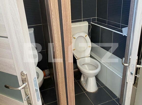 Apartament de închiriat 3 camere Marasti - 101570AI | BLITZ Cluj-Napoca | Poza10