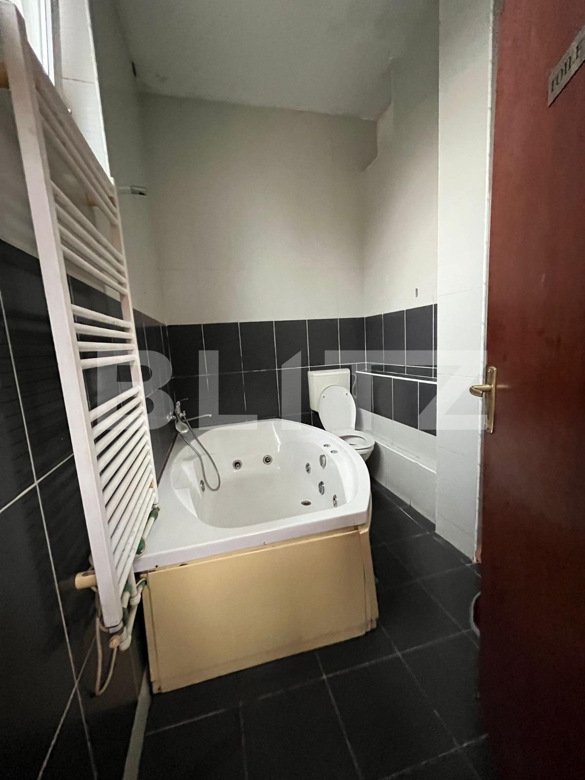 Apartament de închiriat 3 camere Marasti - 101570AI | BLITZ Cluj-Napoca | Poza9