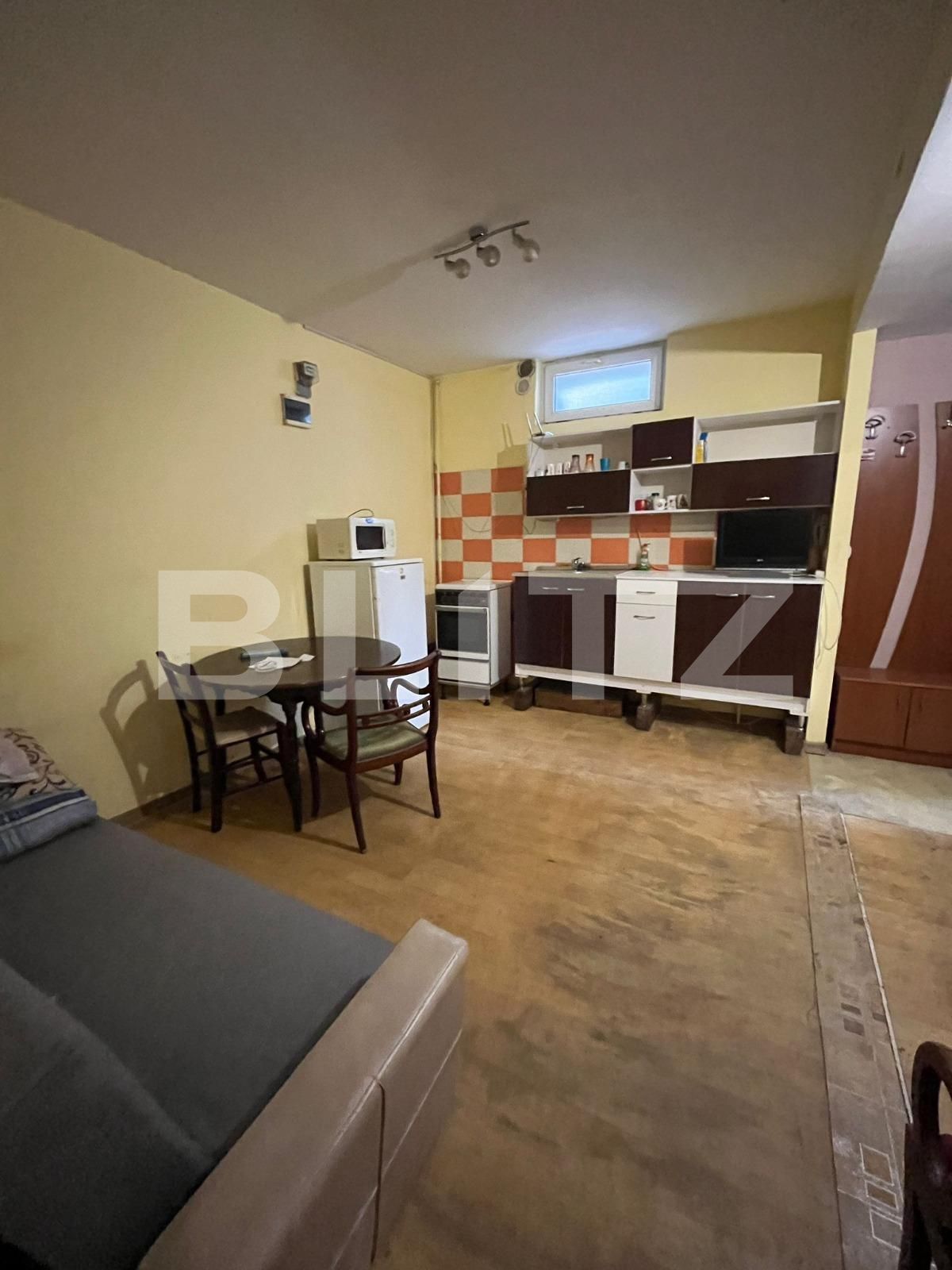 Apartament de închiriat 3 camere Marasti - 101570AI | BLITZ Cluj-Napoca | Poza8