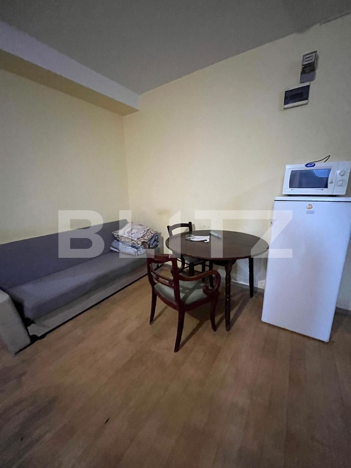 Apartament de închiriat 3 camere Marasti - 101570AI | BLITZ Cluj-Napoca | Poza4