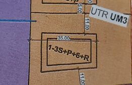 Teren intravilan 4530 mp, zona Calea Turzii