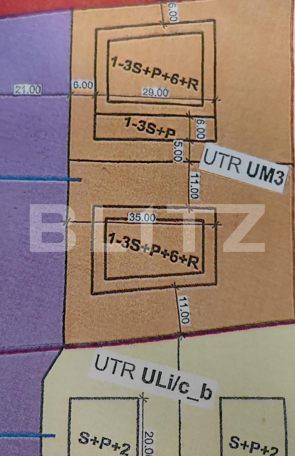 Teren de vânzare Bună Ziua - 101573TV | BLITZ Cluj-Napoca | Poza2