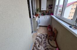 Apartament 2 camere, 54 mp, parcare, zona strazii Sesul de Sus