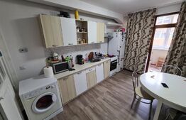 Apartament 2 camere, 54 mp, parcare, zona strazii Sesul de Sus