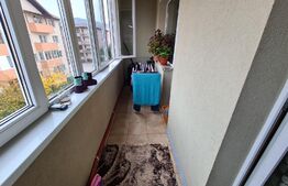 Apartament 2 camere, 54 mp, parcare, zona strazii Sesul de Sus