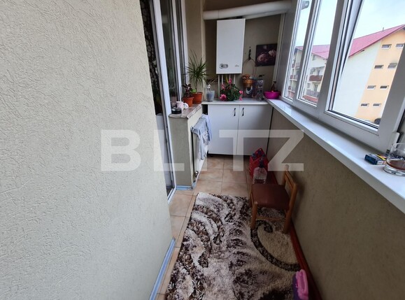 Apartament de vânzare 2 camere Floreşti - 101576AV | BLITZ Cluj-Napoca | Poza10