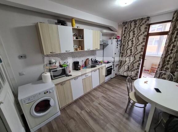 Apartament de vânzare 2 camere Floreşti - 101576AV | BLITZ Cluj-Napoca | Poza2