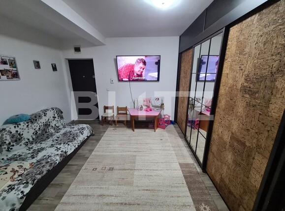 Apartament de vânzare 2 camere Floreşti - 101576AV | BLITZ Cluj-Napoca | Poza4