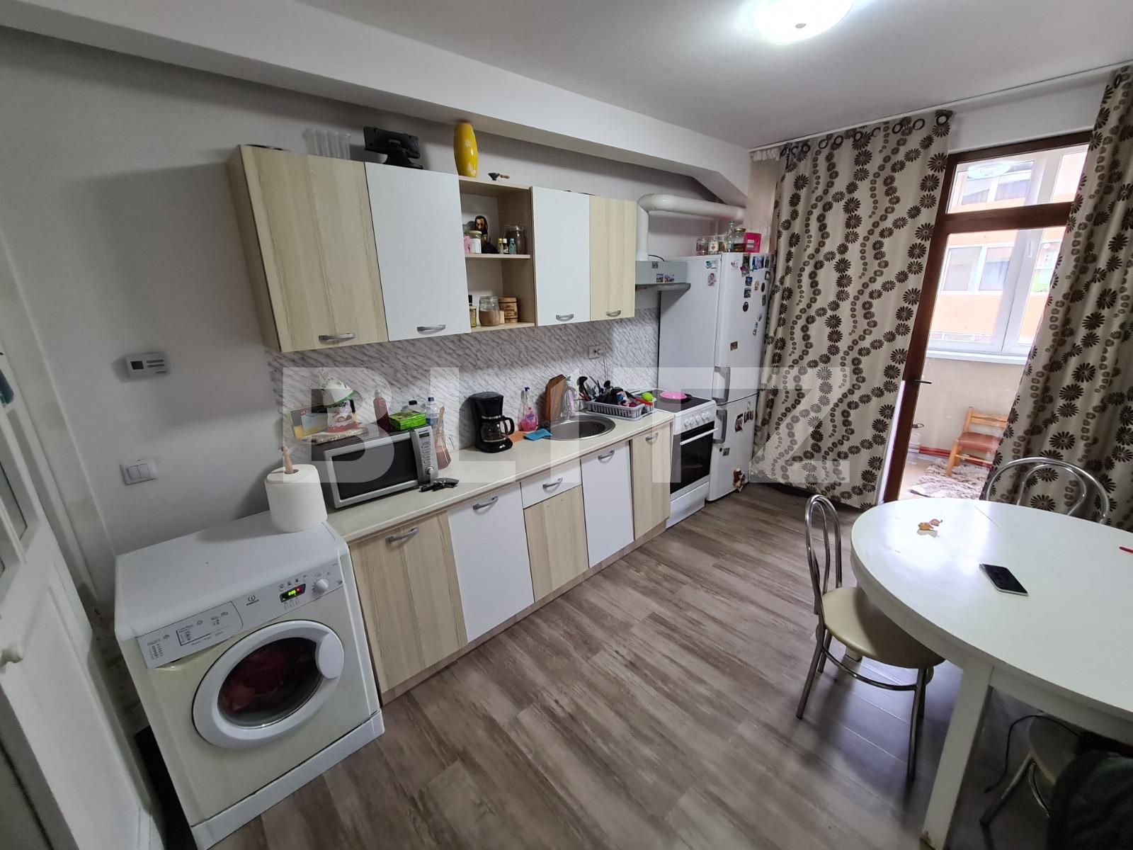 Apartament de vânzare 2 camere Floreşti - 101576AV | BLITZ Cluj-Napoca | Poza2