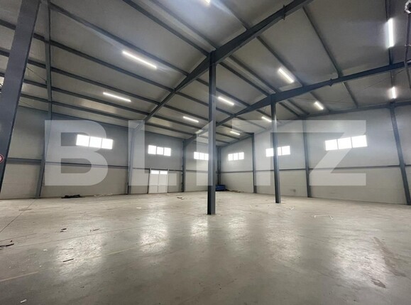 Spațiu comercial de vânzare Floreşti - 101577SVC | BLITZ Cluj-Napoca | Poza7