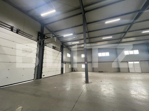 Spațiu comercial de vânzare Floreşti - 101577SVC | BLITZ Cluj-Napoca | Poza5