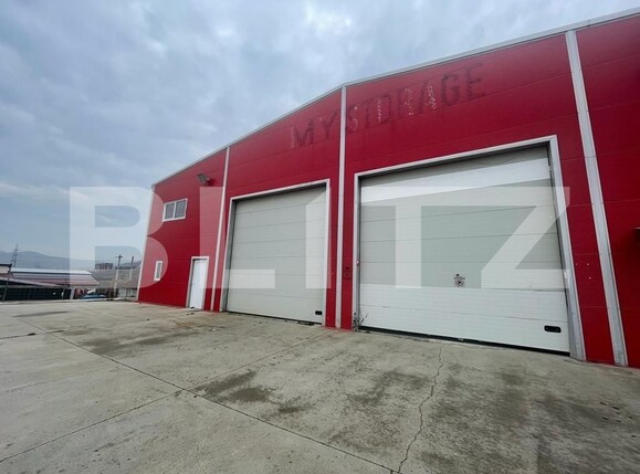 Spațiu comercial de vânzare Floreşti - 101577SVC | BLITZ Cluj-Napoca | Poza2