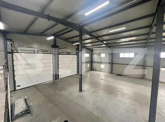 Spațiu comercial de vânzare Floreşti - 101577SVC | BLITZ Cluj-Napoca | Poza4