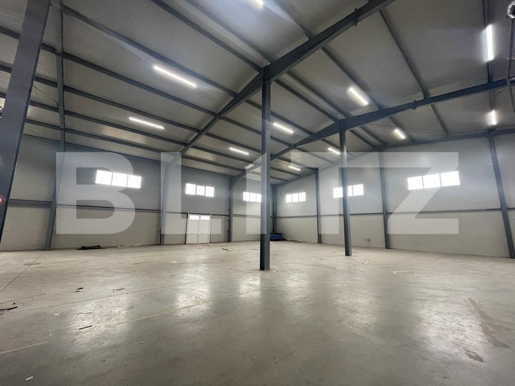 Spațiu comercial de vânzare Floreşti - 101577SVC | BLITZ Cluj-Napoca | Poza7