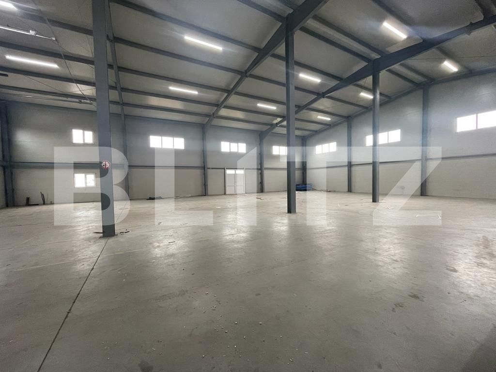 Spațiu comercial de vânzare Floreşti - 101577SVC | BLITZ Cluj-Napoca | Poza6