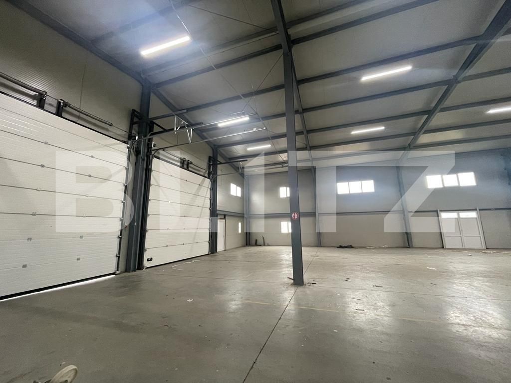 Spațiu comercial de vânzare Floreşti - 101577SVC | BLITZ Cluj-Napoca | Poza5