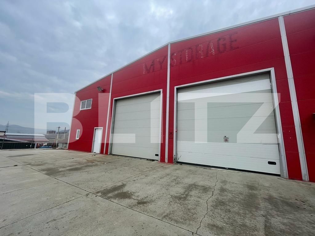 Spațiu comercial de vânzare Floreşti - 101577SVC | BLITZ Cluj-Napoca | Poza2