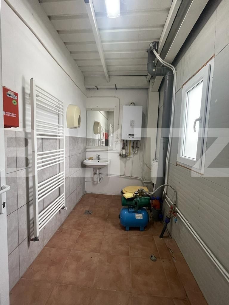 Spațiu comercial de vânzare Floreşti - 101577SVC | BLITZ Cluj-Napoca | Poza9