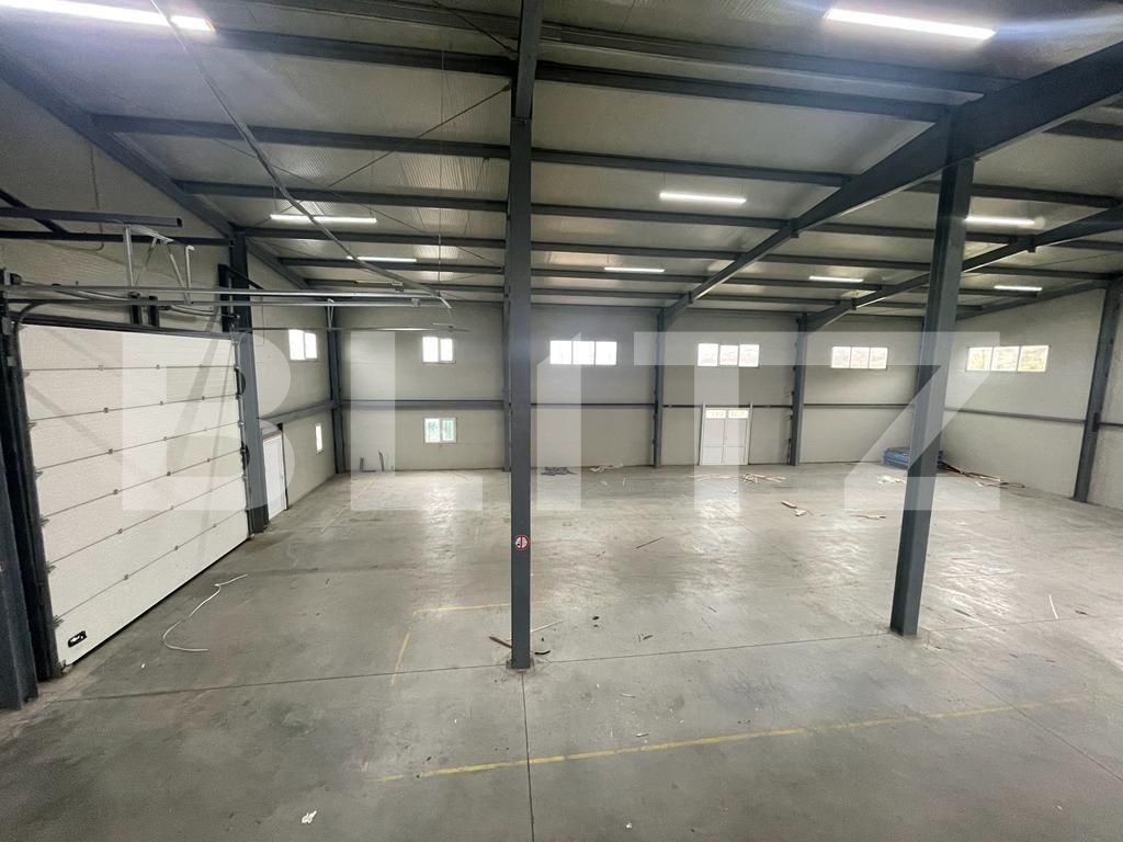 Spațiu comercial de vânzare Floreşti - 101577SVC | BLITZ Cluj-Napoca | Poza3