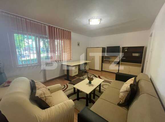 Apartament de închiriat 3 camere Zorilor - 10158AI | BLITZ Cluj-Napoca | Poza1