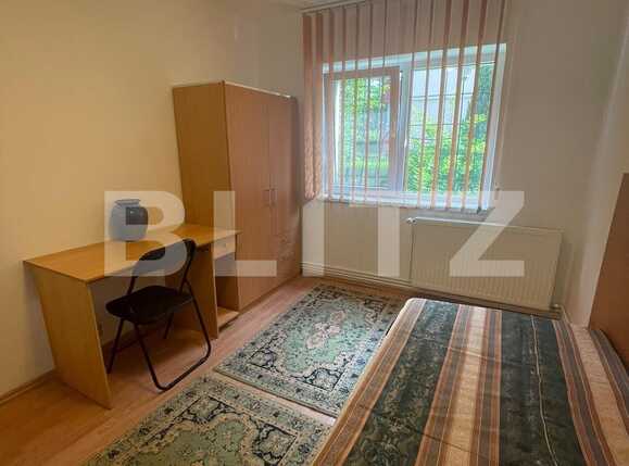 Apartament de închiriat 3 camere Zorilor - 10158AI | BLITZ Cluj-Napoca | Poza8