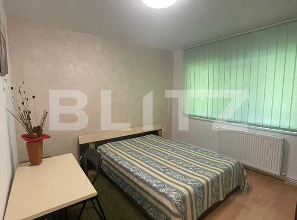 Apartament de închiriat 3 camere Zorilor - 10158AI | BLITZ Cluj-Napoca | Poza7