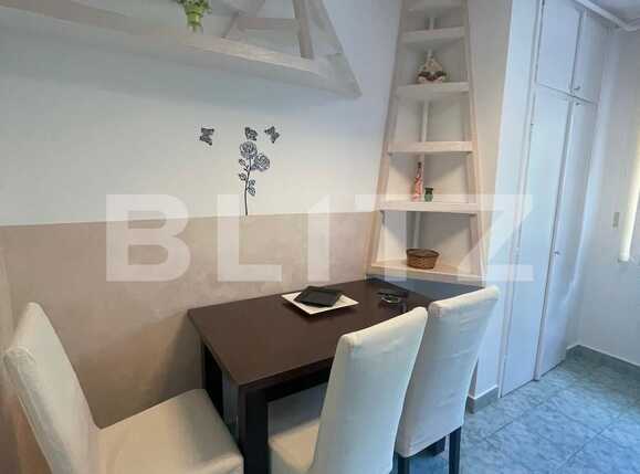 Apartament de închiriat 3 camere Zorilor - 10158AI | BLITZ Cluj-Napoca | Poza12