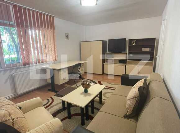Apartament de închiriat 3 camere Zorilor - 10158AI | BLITZ Cluj-Napoca | Poza2
