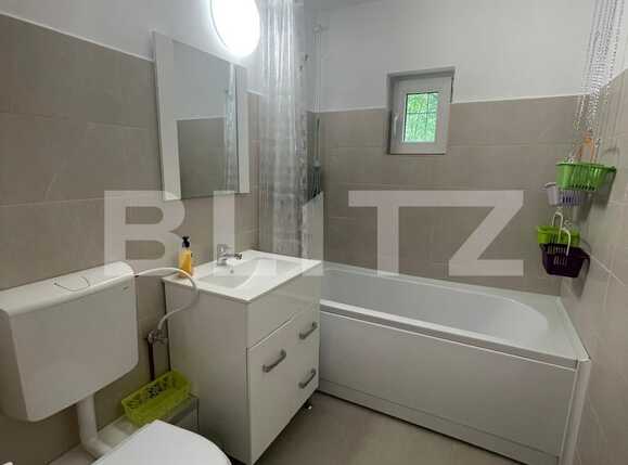 Apartament de închiriat 3 camere Zorilor - 10158AI | BLITZ Cluj-Napoca | Poza13