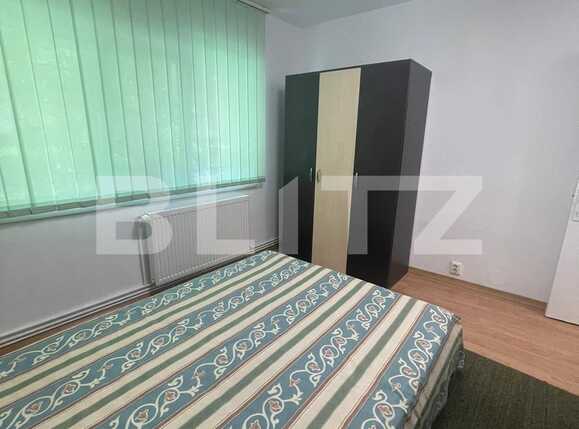 Apartament de închiriat 3 camere Zorilor - 10158AI | BLITZ Cluj-Napoca | Poza6
