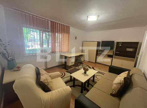 Apartament de închiriat 3 camere Zorilor - 10158AI | BLITZ Cluj-Napoca | Poza4