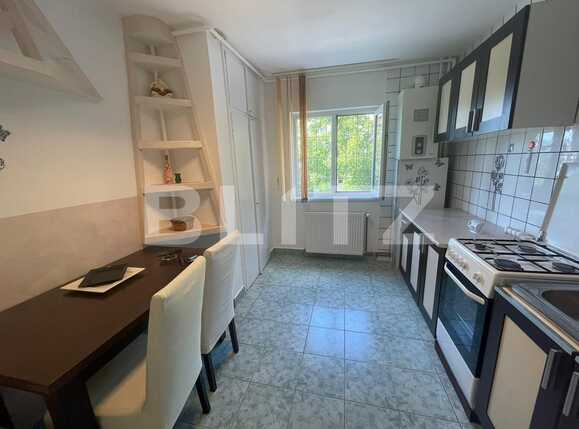 Apartament de închiriat 3 camere Zorilor - 10158AI | BLITZ Cluj-Napoca | Poza10