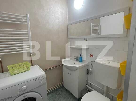 Apartament de închiriat 3 camere Zorilor - 10158AI | BLITZ Cluj-Napoca | Poza14